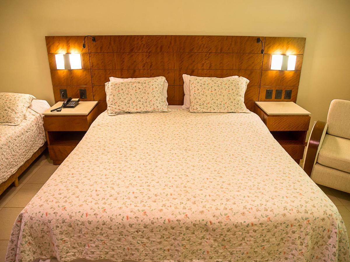 Fazenda Gamela Eco Resort Cantagalo  Eksteriør billede